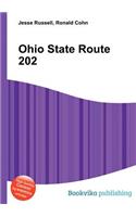 Ohio State Route 202: (English)