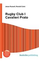 Rugby Club I Cavalieri Prato