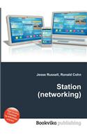 Station (Networking)