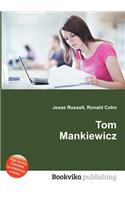 Tom Mankiewicz