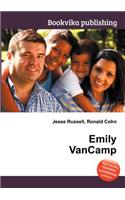 Emily Vancamp: (English)