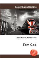 Tom Cox