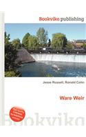 Ware Weir: (English)