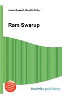 RAM Swarup