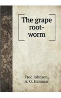 The Grape Root-Worm