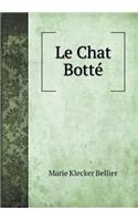 Le Chat Botté