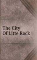 City Of Litte Rock