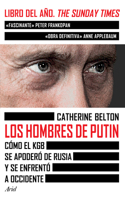 Hombres de Putin