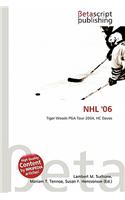 NHL '06: (English)
