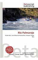 Rio Palmarejo: (English)