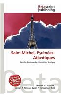 Saint-Michel, Pyrenees-Atlantiques: (English)