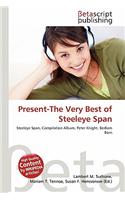 Present-The Very Best of Steeleye Span