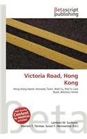 Victoria Road, Hong Kong: (English)