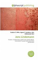 Jens Lindemann: (English)