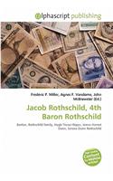 Jacob Rothschild, 4th Baron Rothschild