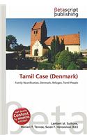 Tamil Case (Denmark): (English)
