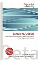 Samuel O. Outlule: (English)