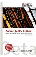 Samuel Peploe (Bishop)