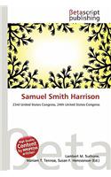 Samuel Smith Harrison: (English)