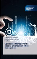 Operations Management