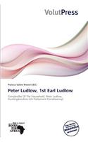Peter Ludlow, 1st Earl Ludlow