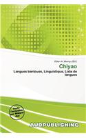 Chiyao