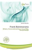Frank Bainimarama: (French)