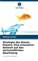 Strategie des blauen Ozeans