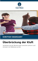 Überbrückung der Kluft