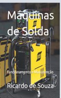 Máquinas de Solda