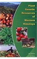 Plant Genetic Resources of Western Himalaya: Status and Prospects