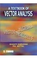 A Textbook of Vector Analysis