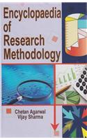 Encyclopaedia of Research Methodology (Set of 10 Vols.)
