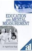 Education and Mental Measurement