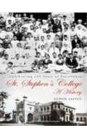 St . Stephen'S College : A History