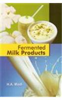 Fermented milk Products