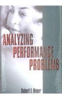 Analysing Performance Problems