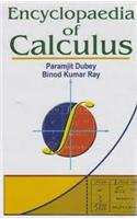 Encyclopaedia of Calculus (Set of 4 Vols.)