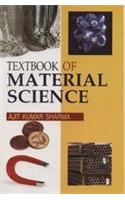 Textbook of Material Science