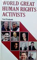 World Great Human Rights Activists