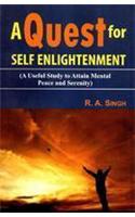 A Quest for Self Enlightenment