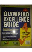 Olympiad Excellence Guide For Computer Science Class 4