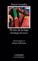 El arte de la fuga: Antologia del autor