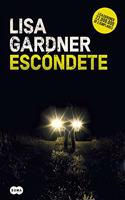 Escóndete / Hide: (1 Detective D. D. Warren)