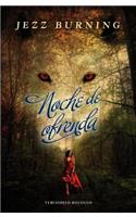 Noche de Ofrenda