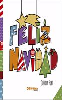 Feliz Navidad / Merry Christmas (Coleccion Mini)