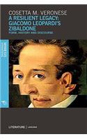 Resilient Legacy: Giacomo Leopardi's Zibaldone