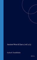 Ancient West & East