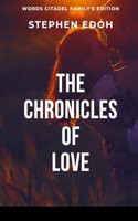 Chronicles of Love