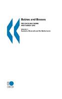 Babies and Bosses - Reconciling Work and Family Life (Volume 1): Australia, Denmark and the Netherlands